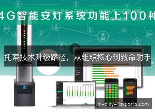 托蒂技术升级路径，从组织核心到致命射手